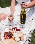 McGuigan Black Label Chardonnay 75cl, Case of 6