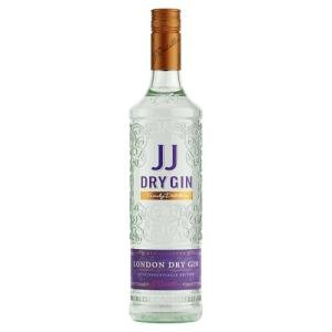 J.J. Whitley London Dry Gin - 1 Liter