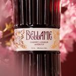 Bellamie Cherry Liqueur 70cl - Award-Winning Apéritif