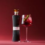 Bellamie Cherry Liqueur 70cl - Award-Winning Apéritif