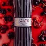 Bellamie Cherry Liqueur 70cl - Award-Winning Apéritif