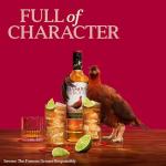 The Famous Grouse Blended Whisky | 1 L