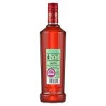 Smirnoff Cherry Drop Flavored Vodka 70cl