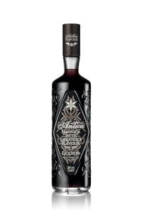 Antica Black Sambuca with Liquorice, 70cl
