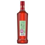 Smirnoff Cherry Drop Flavored Vodka 70cl