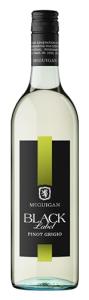 McGuigan Black Pinot Grigio 750ml