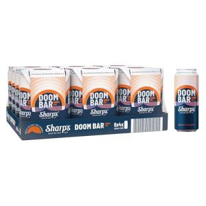 Sharp's Doom Bar Amber Ale - 24 Cans