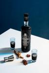 Antica Black Sambuca with Liquorice, 70cl