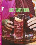 Smirnoff Cherry Drop Flavored Vodka 70cl