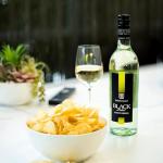 McGuigan Black Pinot Grigio 750ml