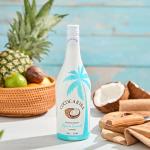Cococariba Rum & Coconut Cocktail Mixer 70cl