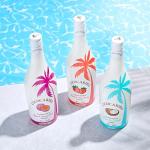Cococariba Rum & Coconut Cocktail Mixer 70cl
