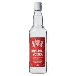 Morrisons Imperial Vodka 70cl Bottle