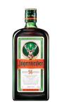 Jägermeister Herbal Liqueur - Ice Cold Shot 70cl