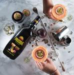 Passoã Passion Fruit Liqueur for Cocktails, 70cl