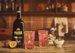 Passoã Passion Fruit Liqueur for Cocktails, 70cl