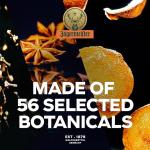 Jägermeister Herbal Liqueur - Ice Cold Shot 70cl