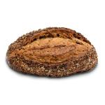 GAIL's Seeded Sourdough Bread, 650g
