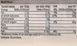 Morrisons White Toastie Bread 800g