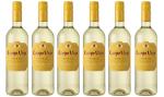 Campo Viejo Rioja Blanco White Wine, 6 Bottles