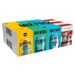 BrewDog Mixed Beer Pack, 12 Cans