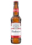 Budweiser Beer, 33 cl - 24 Pack