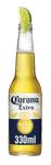 Corona Lager Beer, 10 Bottles x 330ml