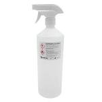 Hexeal 99.9% Isopropyl Alcohol Spray 1L