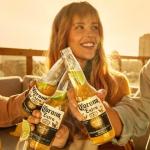 Corona Extra Beer, 18 Pack of 330 ml
