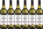 Hardys Nottage Hill Chardonnay, 6 Bottles