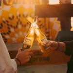 Corona Extra Beer, 18 Pack of 330 ml