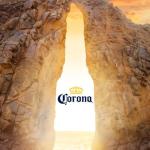Corona Extra Beer, 18 Pack of 330 ml