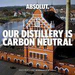 Absolut Mango Flavored Vodka, 70 cl