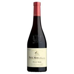 Paul Mas Reserve Pinot Noir - 75cl Bottle