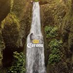 Corona Extra Beer, 18 Pack of 330 ml
