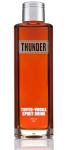 Thunder Toffee Vodka - 5x Distilled Flavored Vodka