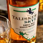 Talisker Skye Single Malt Scotch Whisky 70cl