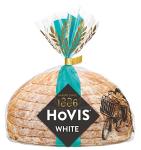 Hovis 450g White Cob Bread