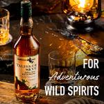Talisker Skye Single Malt Scotch Whisky 70cl