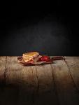 Hovis 450g White Cob Bread