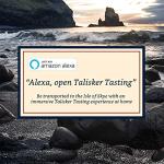 Talisker Skye Single Malt Scotch Whisky 70cl