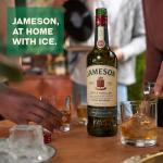 Jameson Original Triple Distilled Irish Whiskey 1L