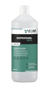 99.9% Pure Isopropyl Alcohol for Cleaning 1L