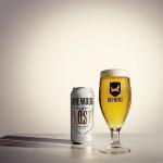 BrewDog Lost Lager 10-Pack, 440ml Cans