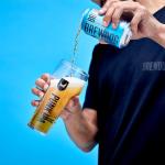BrewDog Punk IPA 330ml Cans - 24 Pack