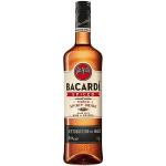 BACARDÍ Spiced Rum with Natural Flavors, 1L