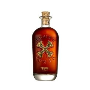 Bumbu Original Rum - 70cl Bottle
