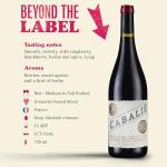 Mixed Case of 12 Favorite Red Wines