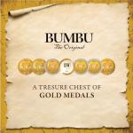 Bumbu Original Rum - 70cl Bottle