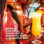 BACARDÍ Spiced Rum with Natural Flavors, 1L